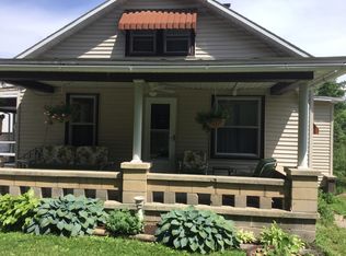 1139 Mahoning Mountain Rd, Lehighton, PA 18235