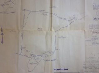 40 Raboth Rd, Kingston, MA 02364