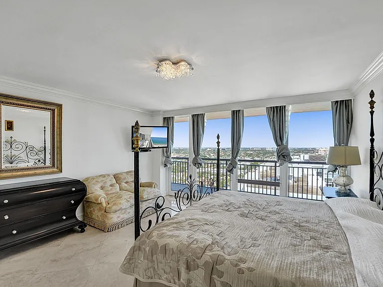 4280 Galt Ocean Dr #25H — Photo 25