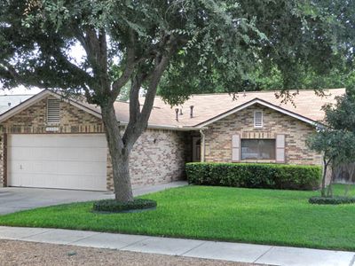 6331 John Chapman, San Antonio, TX, 78240