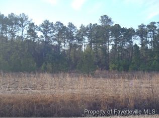 John McMillan Rd, Hope Mills, NC 28348