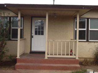 415 Garfield St APT A, Oceanside, CA 92054