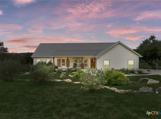 1699 Lake Ridge Blvd, Canyon Lake, TX 78133