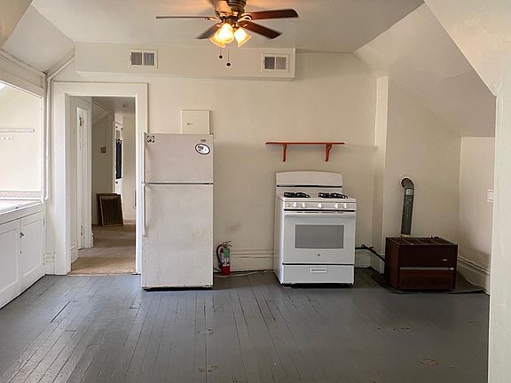 Large kitchen