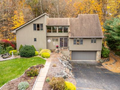 38 Winding Brook Trail, Vernon, CT, 06066
