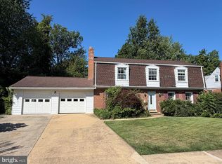 501 Greenwich St, Falls Church, VA 22046