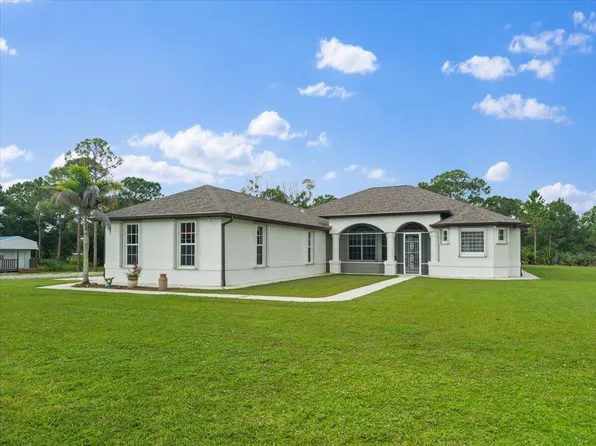 13625 79th Street, Fellsmere, FL 32948