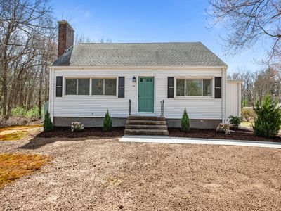 196 Lake St, Manchester, CT, 06042