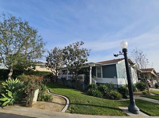 7700 Lampson Ave Space 100, Garden Grove, CA 92841