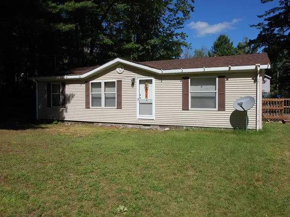 4174 Maes Rd, West Branch, MI 48661