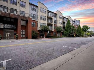 400 17th St NW UNIT 1413, Atlanta, GA 30363