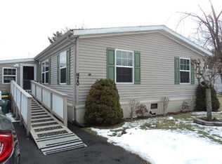 430 Route 146 LOT H20, Halfmoon, NY