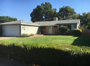 2341 Hawn Ave, Redding, CA 96002