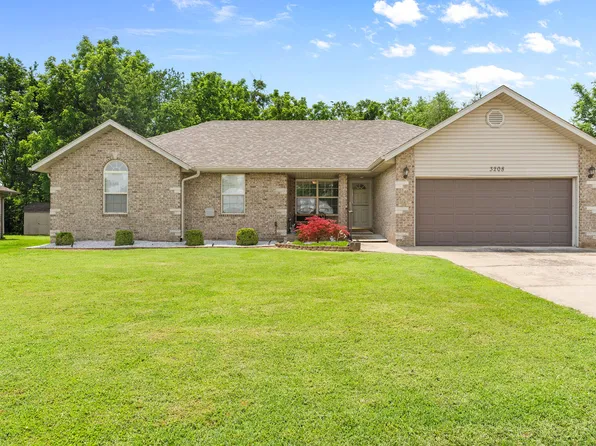 3208 W Grandview Street, Springfield, MO 65803