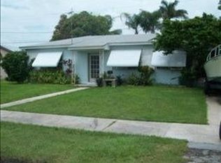29900 SW 153rd Ct, Homestead, FL 33033