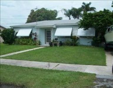 29900 SW 153rd Ct, Homestead, FL, 33033