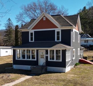 112 South 4th STREET, Readstown, WI, 54652