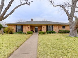 517 Birch Ln, Richardson, TX 75081
