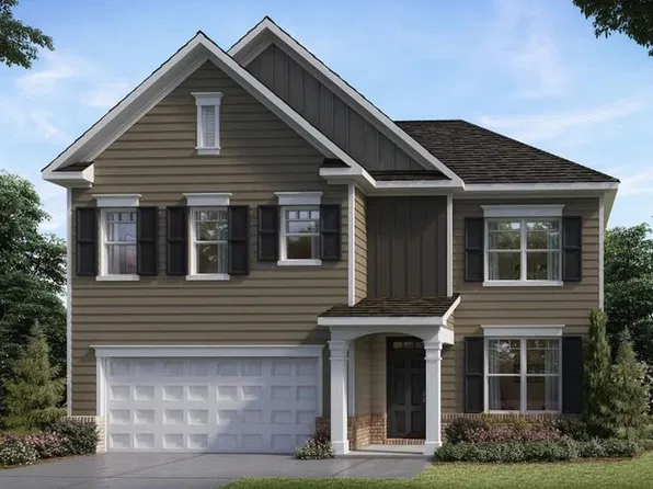 7643 Watson Cir, Locust Grove, GA 30248