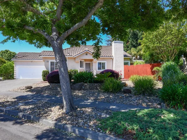 4201 Maher Street, Napa, CA 94558