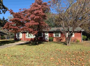 112 Sherry Dr, Warner Robins, GA 31093