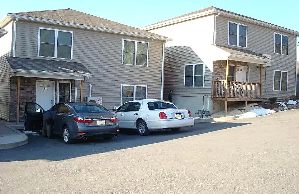 2 bed, 1.5 bath, 1080 sqft, $1,395 — Photo 4