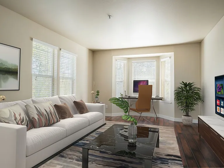 Clearwater Apartments — Photo 41