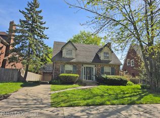 4240 Audubon Rd, Detroit, MI 48224