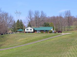 12061 Montgomery Rd, Fredericktown, OH 43019