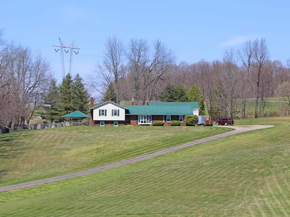 12061 Montgomery Rd, Fredericktown, OH 43019