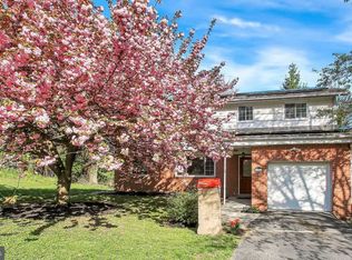 806 Beaverbank Cir, Towson, MD 21286