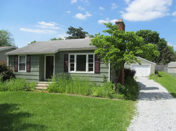 19751 Pasadena Ave, South Bend, IN 46614