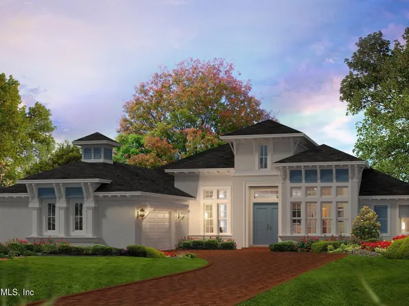12146 WAGON RUN Lane, Jacksonville, FL 32226