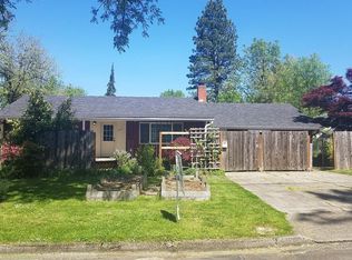 847 E 36th Ave, Eugene, OR 97405
