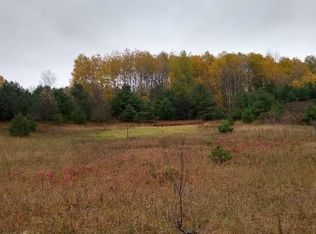 3 1/2 Road, Luther, MI 49656