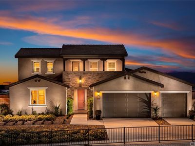 17150 Compass Dr, Riverside, CA, 92503