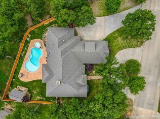 1606 Timbercreek Dr, Duncan, OK 73533