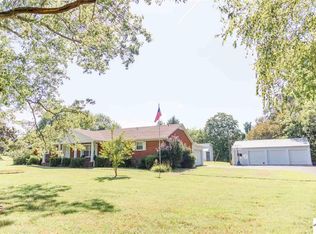 93 Graham Rd, Murray, KY 42071