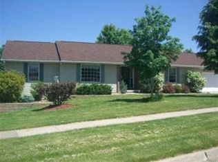 524 Redbird Run, Tiffin, IA 52340