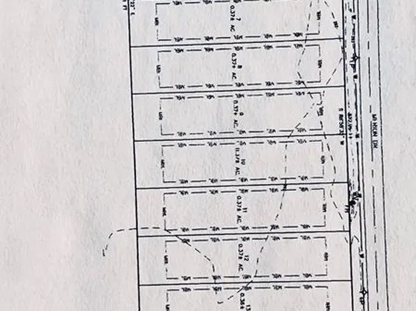 Merion Dr, Eufaula, AL 36027