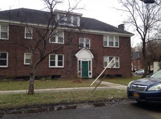 400 Harvard Pl, Syracuse, NY