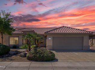 15113 W Cactus Ridge Way, Surprise, AZ 85374
