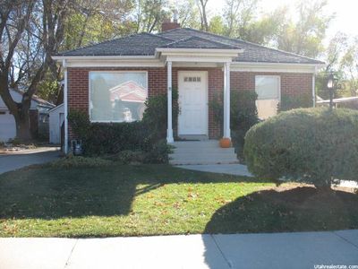 1522 E Glen Arbor St, Salt Lake City, UT, 84105