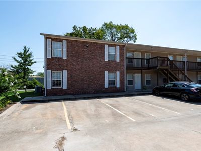 1425 W Sligo St APT 1, Fayetteville, AR, 72701