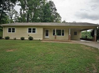 681 Lattimore Rd, Rutherfordton, NC 28139
