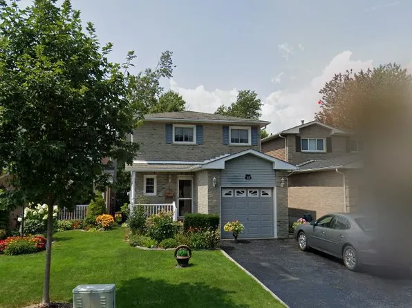 18 Frazer Rd, Ajax, ON L1S 4B2