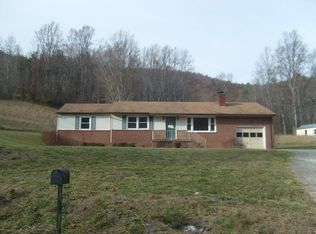 13106 Woolwine Hwy, Woolwine, VA 24185