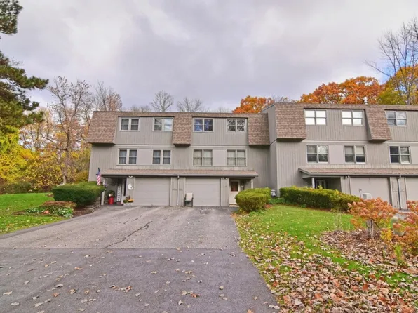 185 Martindale Road #22, Shelburne, VT 05482