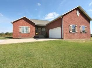 11420 N Sugar Rd, Harrison, AR 72601
