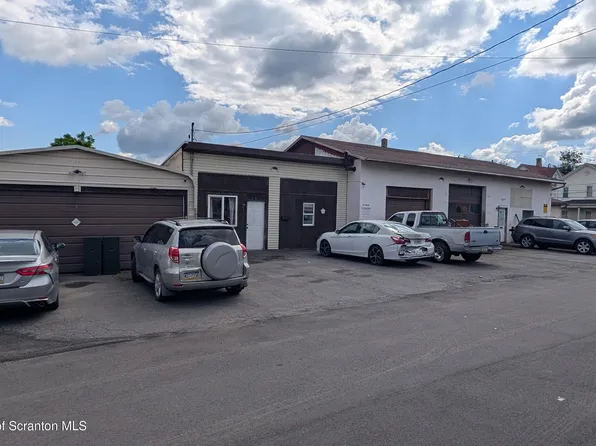 619-621 Mineral Ave, Scranton, PA 18509
